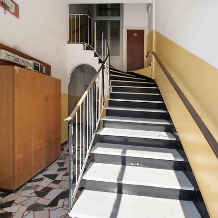 Moneglia Monte Villa Kültér fotó