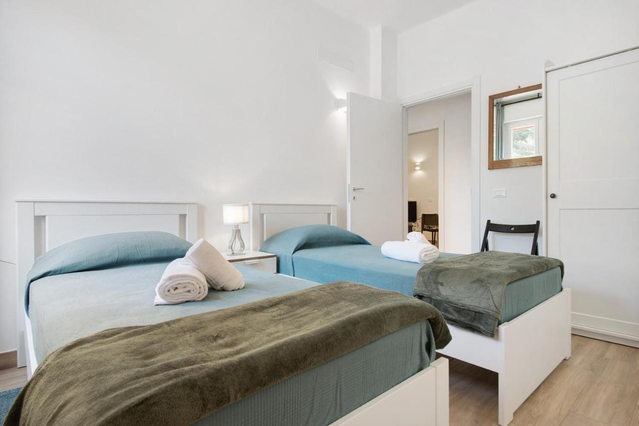 Moneglia Monte Villa Kültér fotó