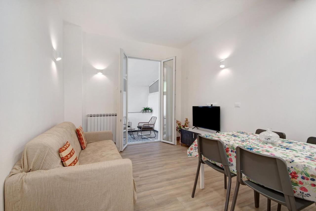 Moneglia Monte Villa Kültér fotó