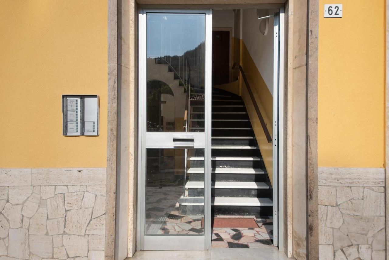 Moneglia Monte Villa Kültér fotó